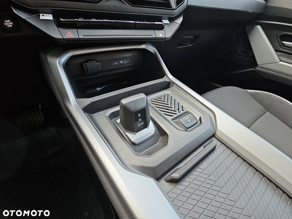 Dacia Bigster 1.8 Full Hybrid 155 Journey MMT - 20