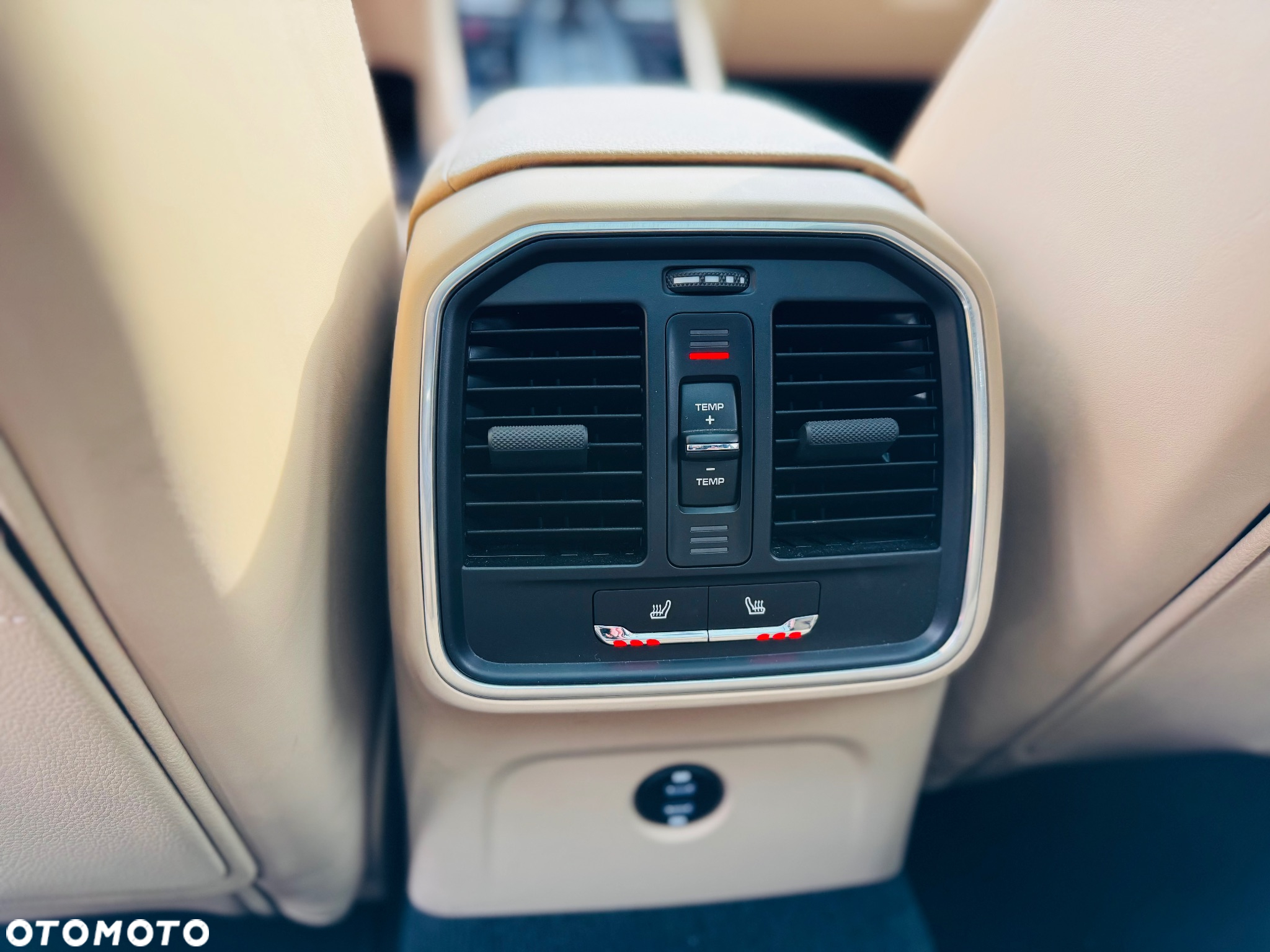 Porsche Macan Standard - 23