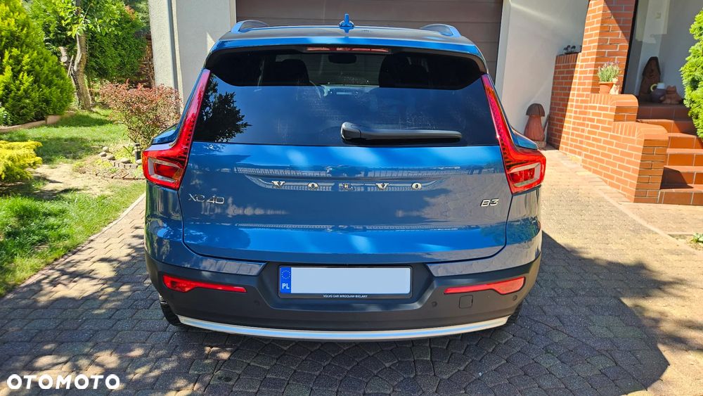 Volvo XC 40 B3 Core - 7