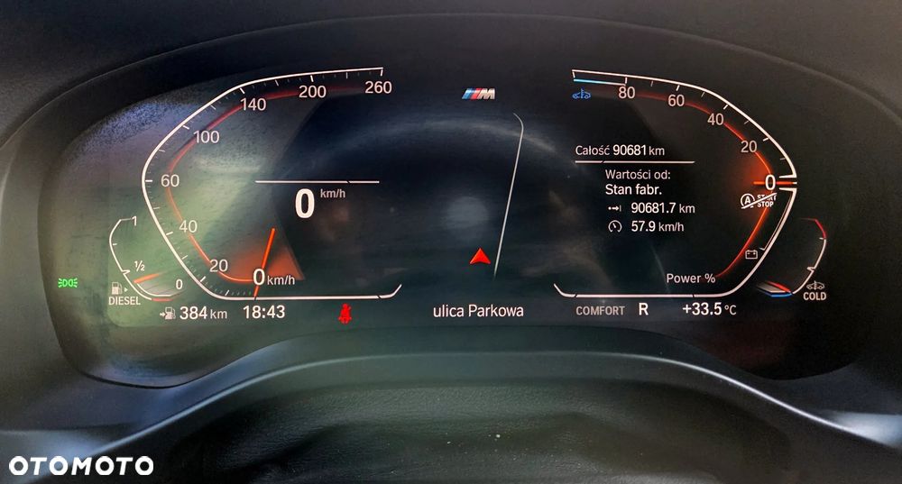 BMW X4 xDrive20d M Sport - 32