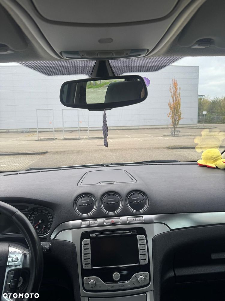 Ford Galaxy 2.0 Viva Titanium - 20