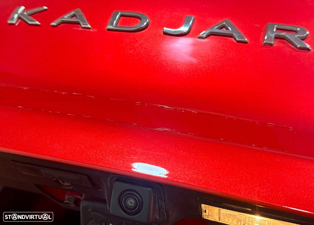 Renault Kadjar 1.5 dCi Exclusive - 18