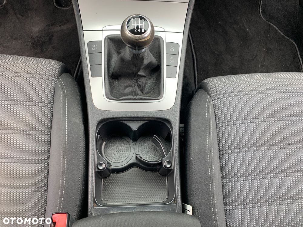 Volkswagen Passat CC 2.0 TDI BlueMotion Technology - 20