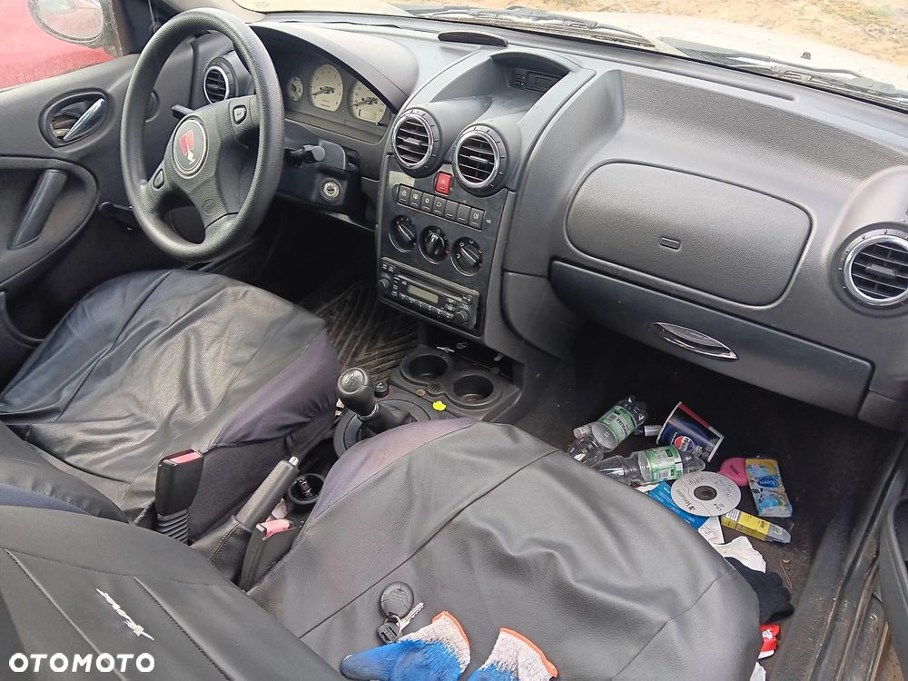 A142 / ROVER 25 / NA CZĘŚCI - 8