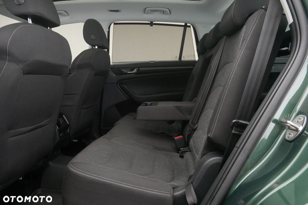 Skoda Kodiaq 1.5 TSI ACT 4x2 Style - 15