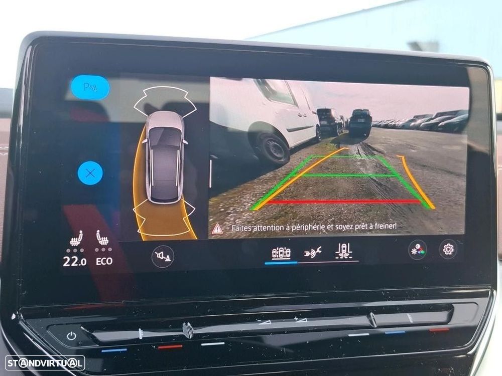 VW ID.4 77 kWh Pro Performance Business - 6