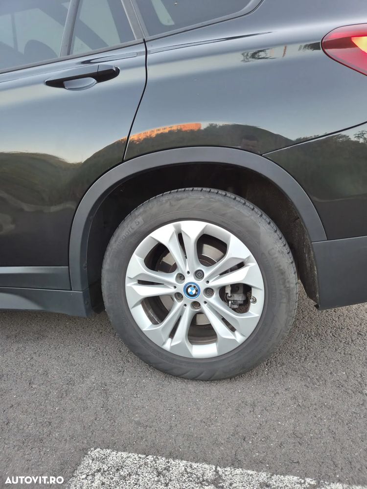 BMW X1 - 12