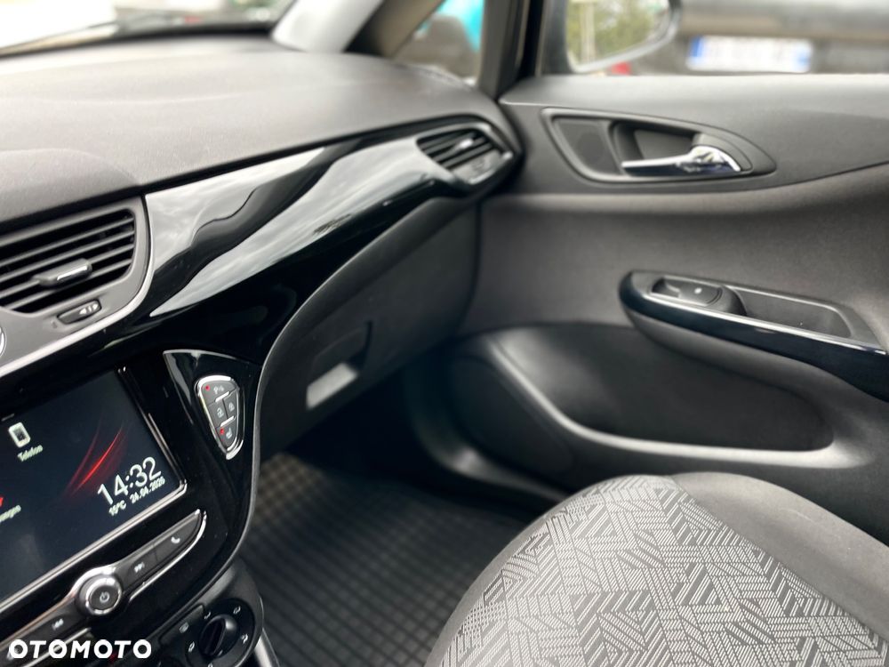 Opel Corsa 1.4 16V Active - 15