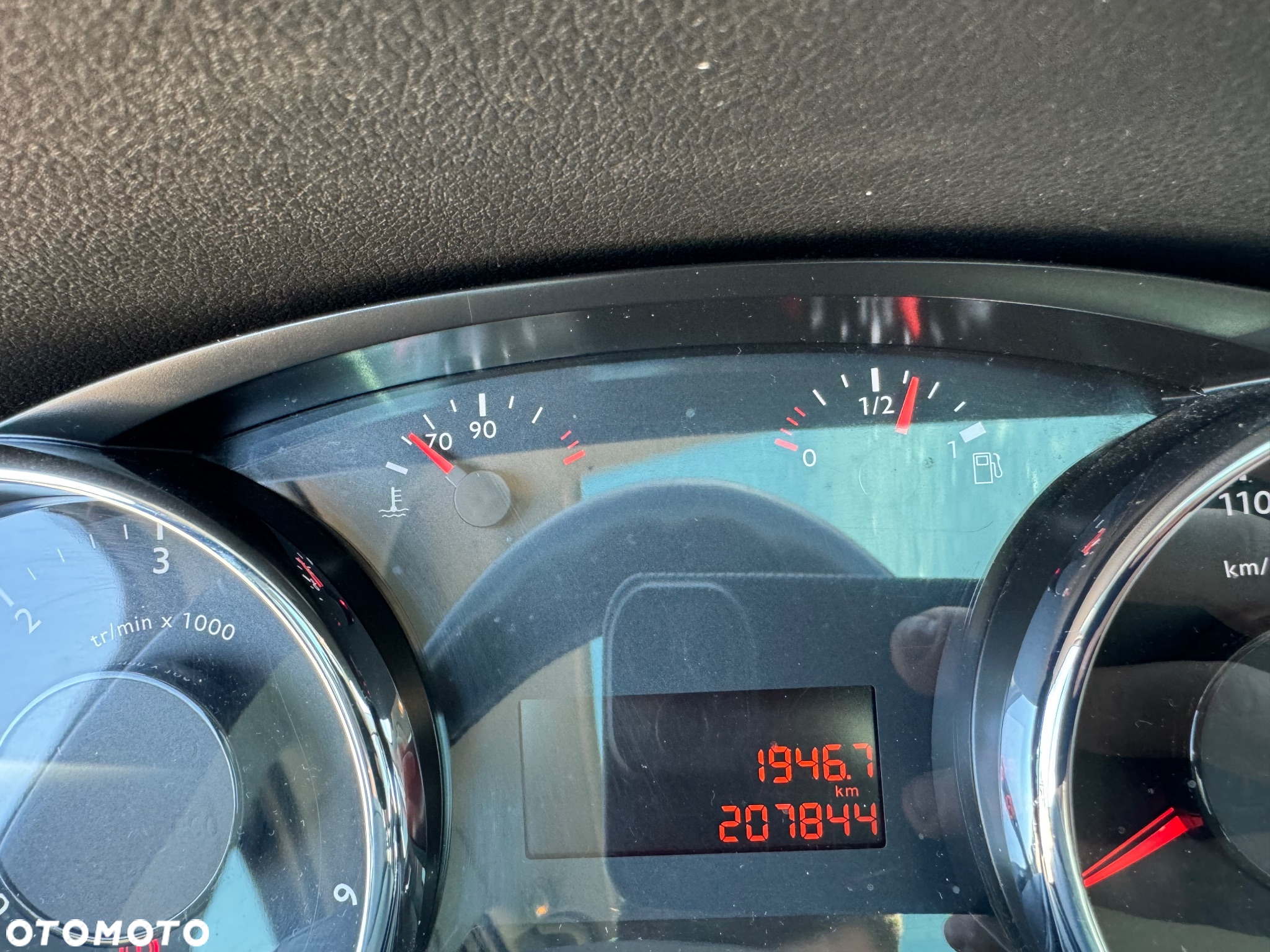 Peugeot 3008 HDi 115 Business-Line - 15