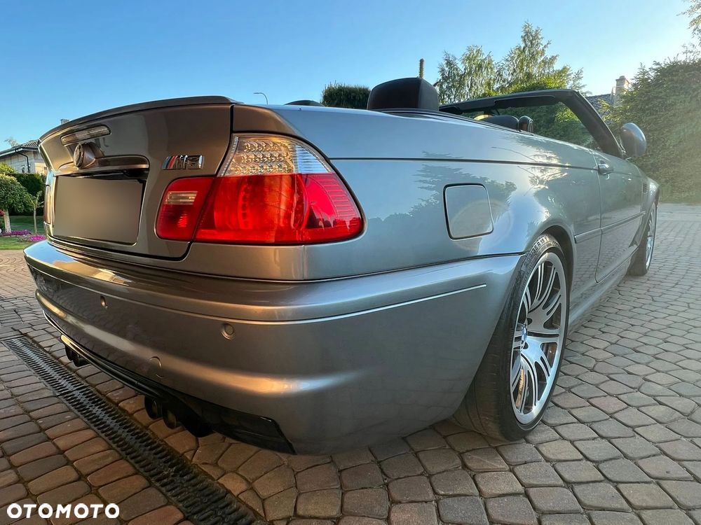 BMW M3 - 18
