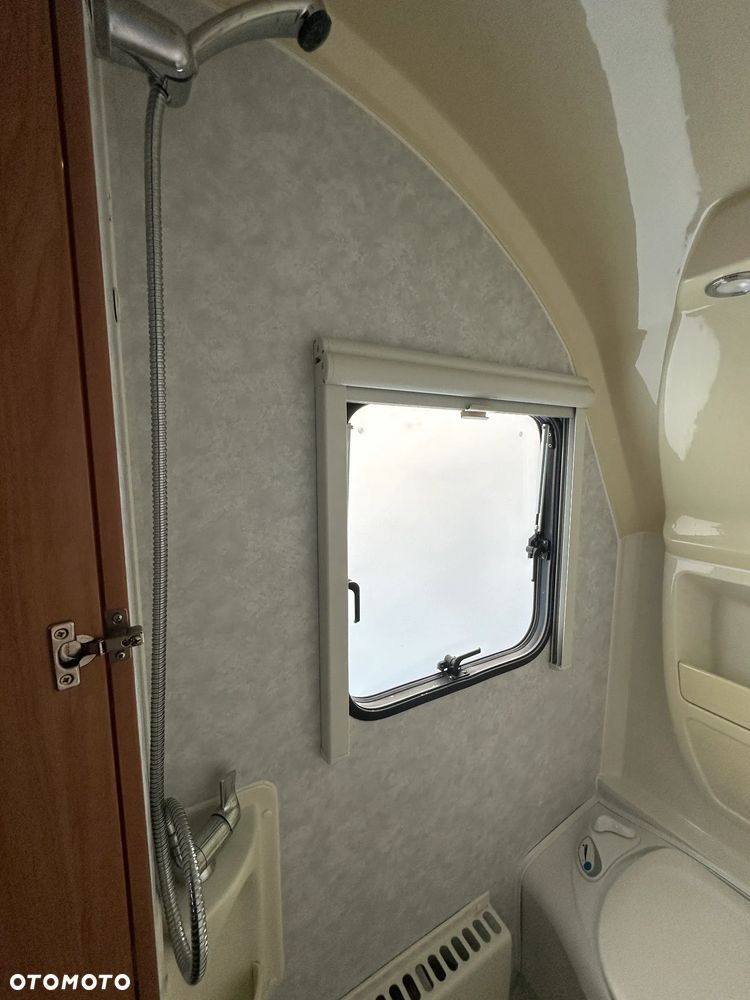 Adria CLASSICA 613 PU z przedsionkiem i ALDE. DMC 1700kg !!! - 39