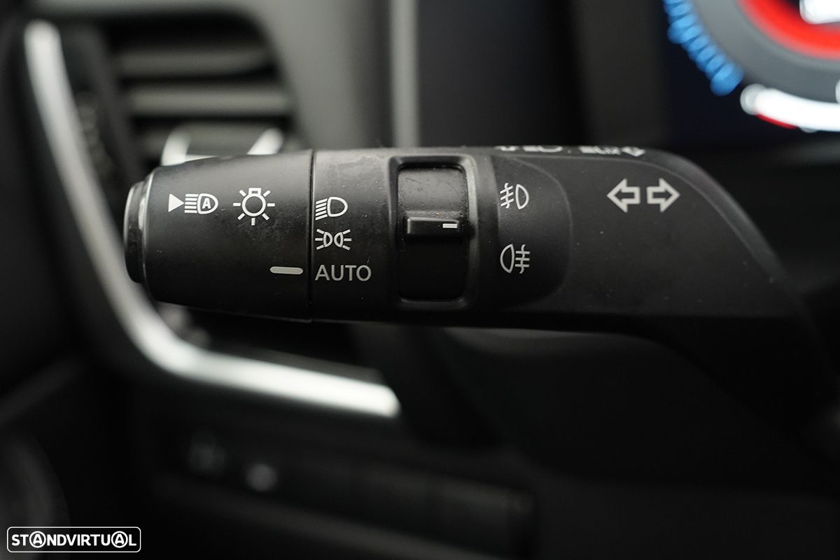 Nissan Qashqai 1.5 e-Power N-Connecta - 16
