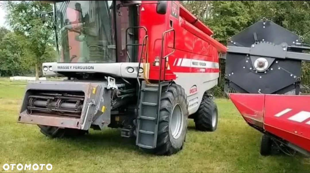 Massey Ferguson 9280 AL DELTA - 6