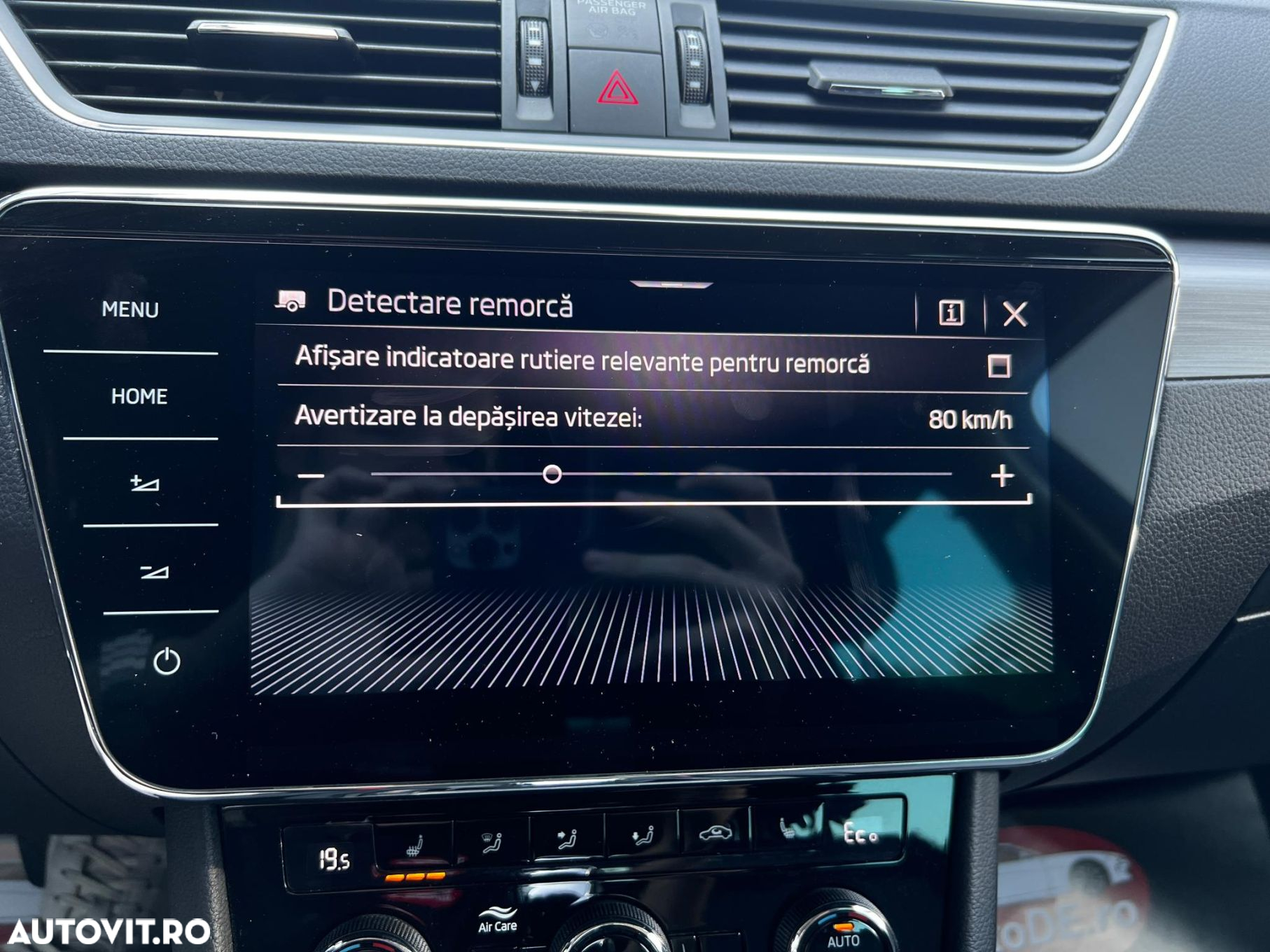 Skoda Superb Combi 1.4 TSI PHEV Style - 28