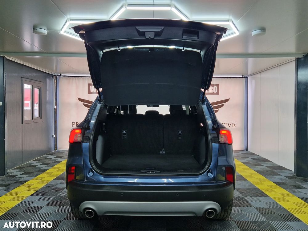 Ford Kuga 1.5 EcoBlue Aut. TITANIUM - 7