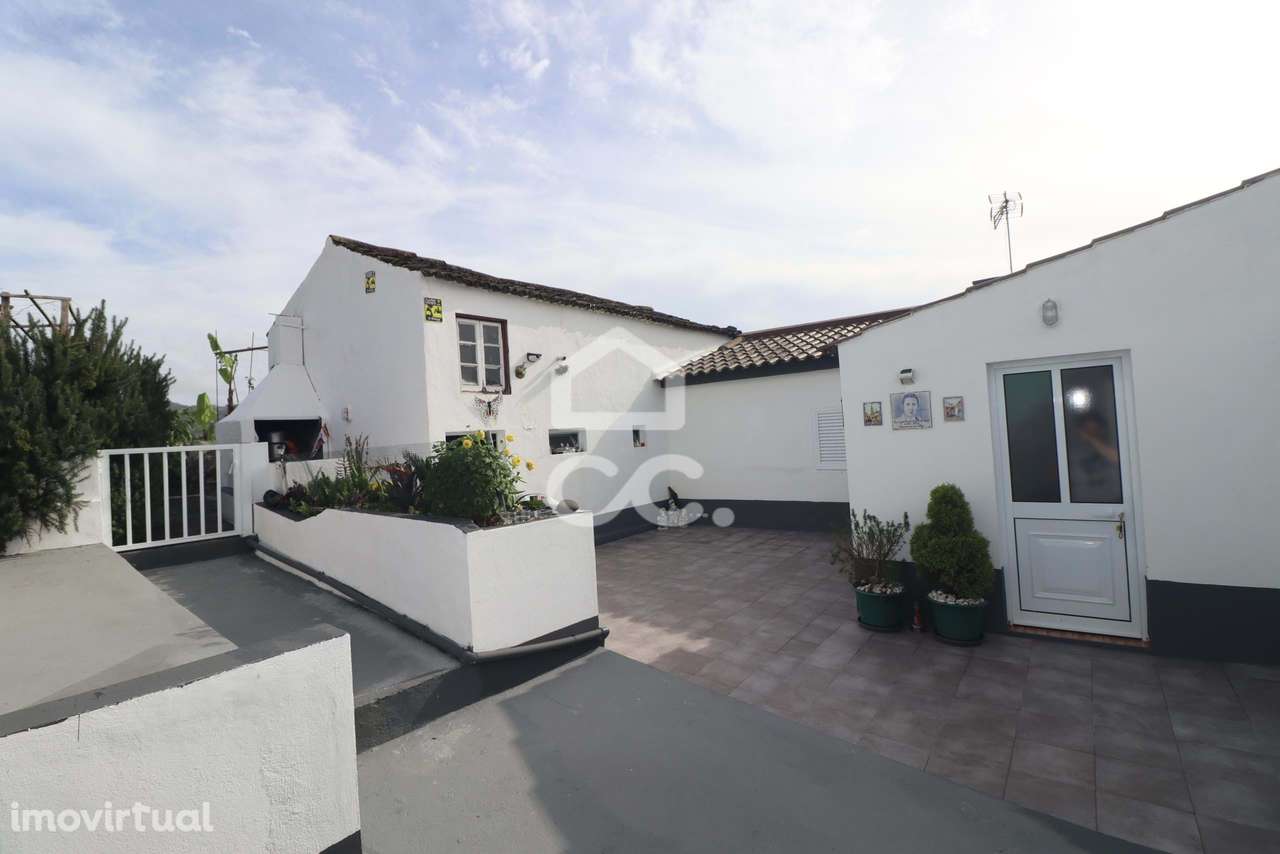 Moradia com 3 Quartos - Povoação - Grande imagem: 3/19