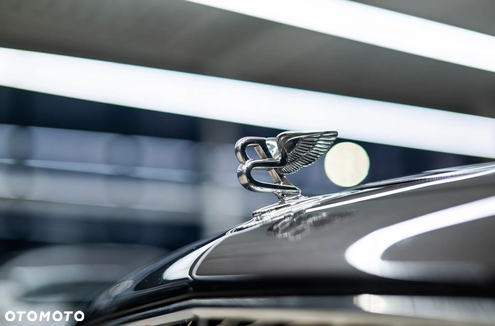 Bentley Mulsanne - 3