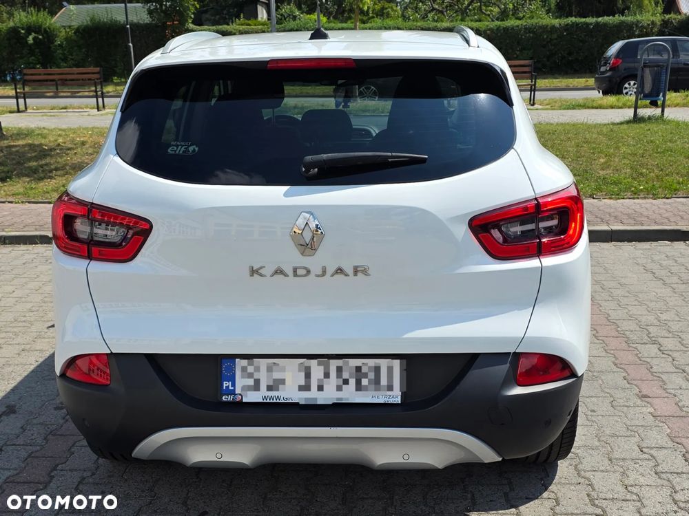 Renault Kadjar 1.2 Energy TCe S-Edition - 13