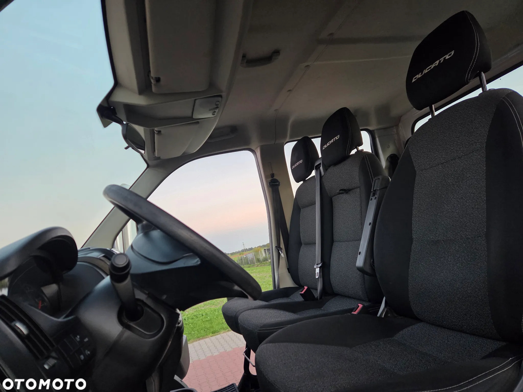 Fiat Ducato - 20