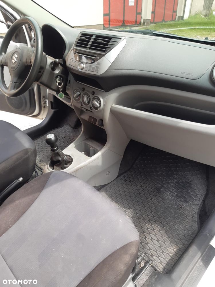 Suzuki Alto 1.0 City - 19