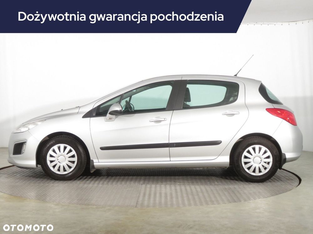 Peugeot 308 - 4