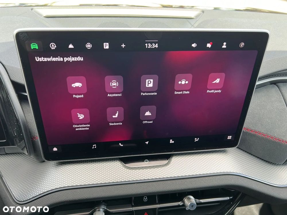Skoda Kodiaq - 20