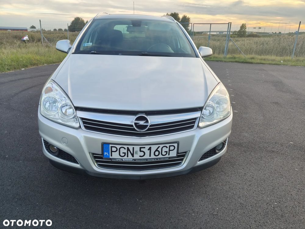 Opel Astra - 10