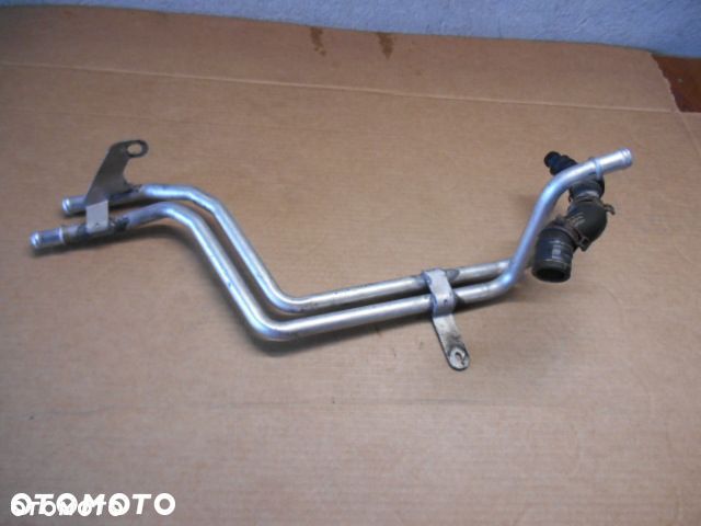 RURKA RURKI WODY AUDI Q5 2.0TFSI 8R0121065A