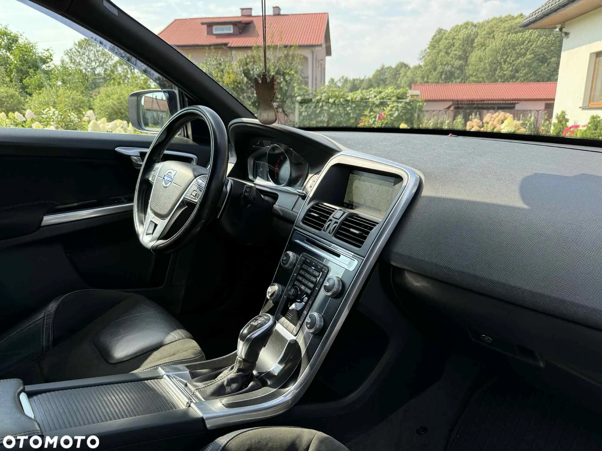Volvo XC 60 - 15
