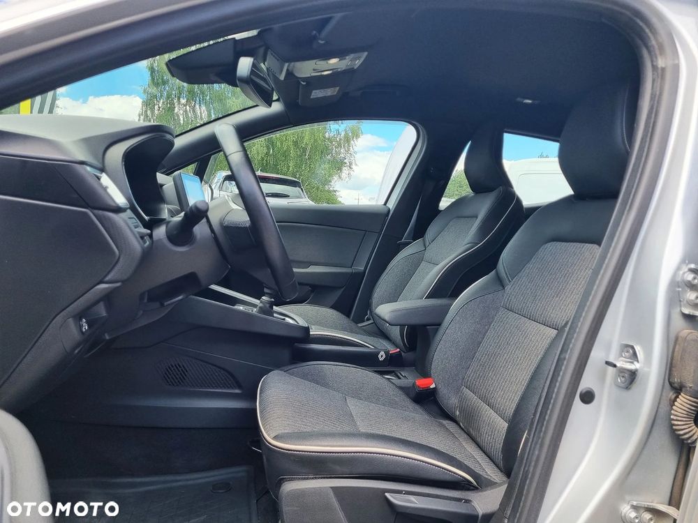 Renault Clio 1.0 TCe Intens - 14