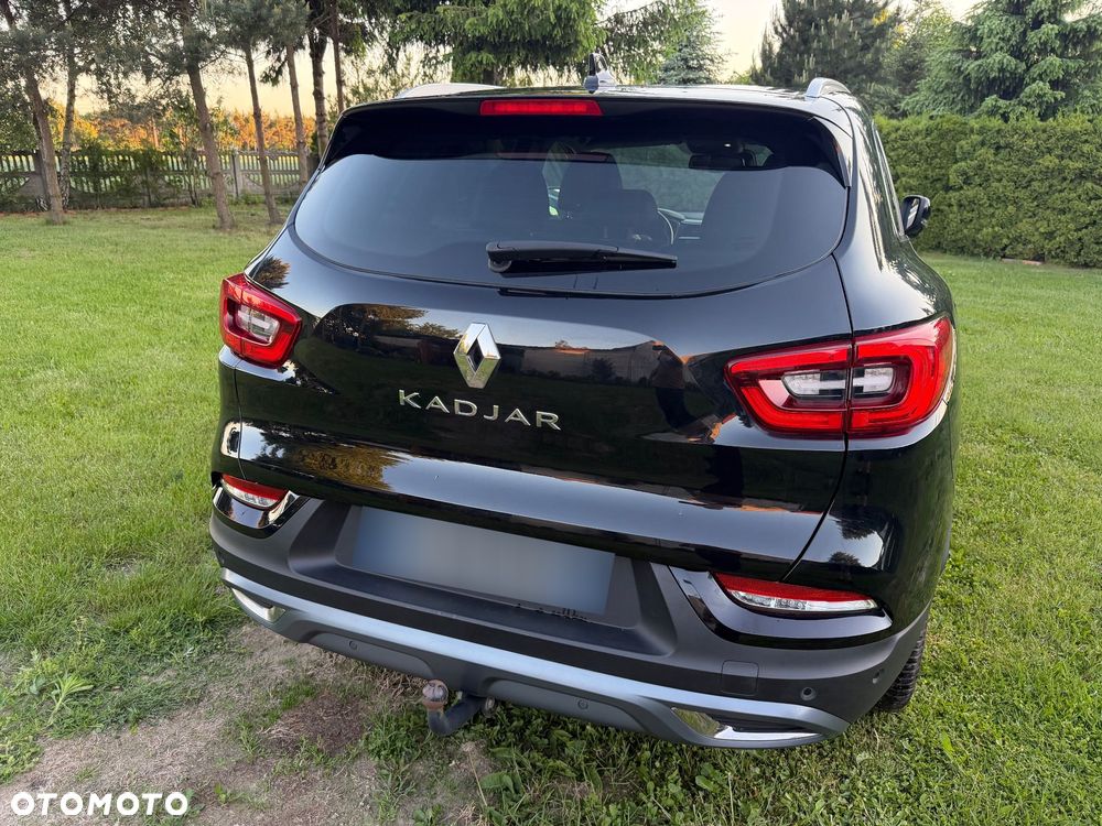 Renault Kadjar 1.5 Blue dCi Intens - 6