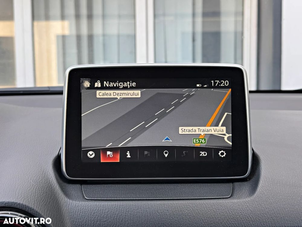 Mazda CX-3 CD105 4x4 AT Revolution Top - 12