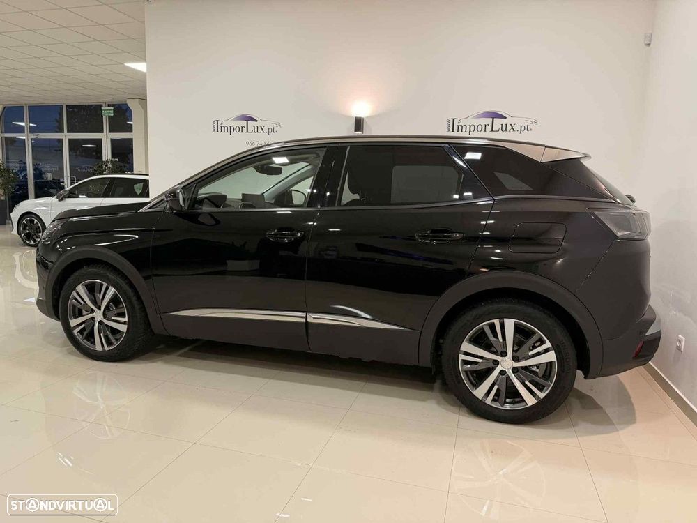 Peugeot 3008 1.6 Hybrid Allure e-EAT8 - 6