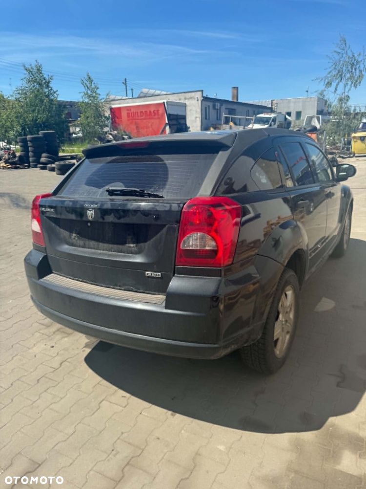 Dodge Caliber 2.0 ECE 140km | Części Dodge Caliber | Gwarancja - 6