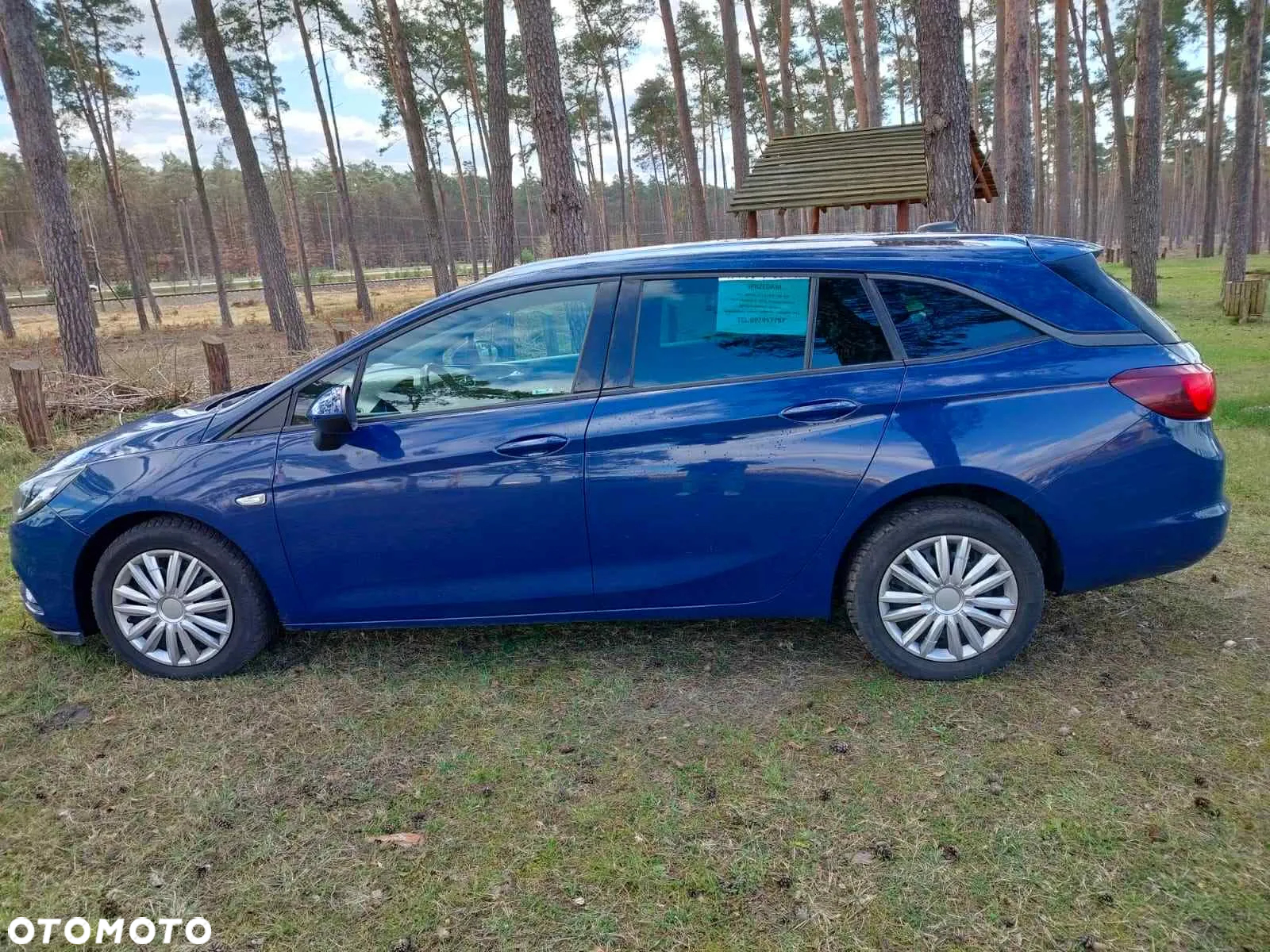 Opel Astra - 7