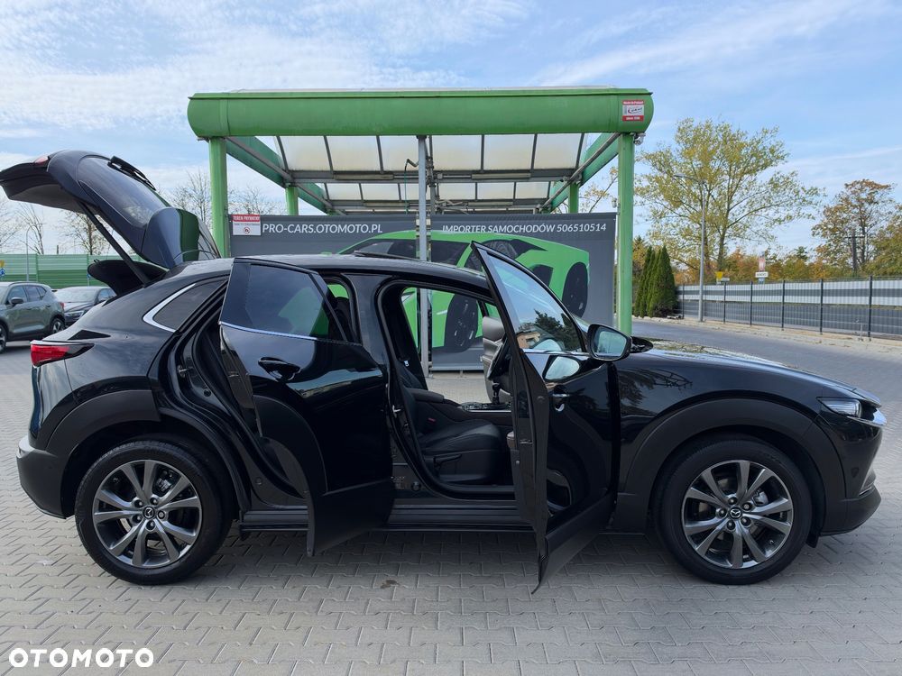 Mazda CX-30 2.0 mHEV Hikari 2WD - 16