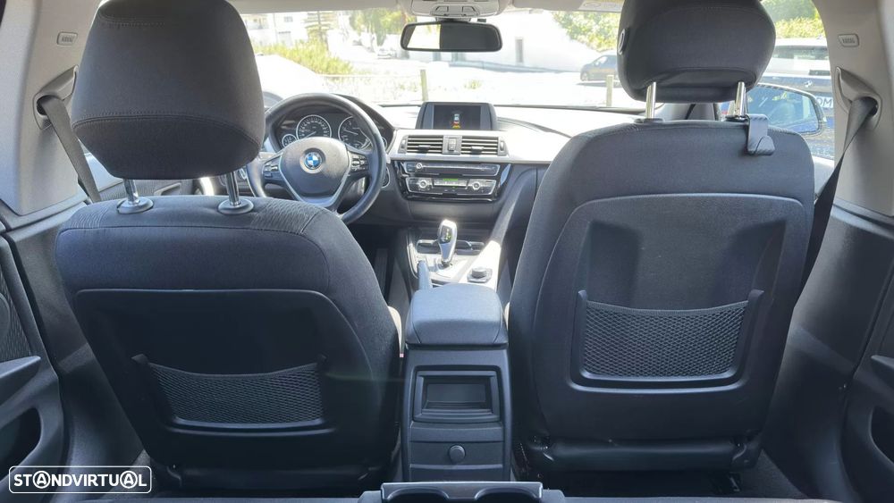 BMW 418 Gran Coupé d Corporate Edition Auto - 11