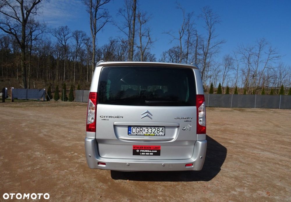 Citroën Jumpy - 11