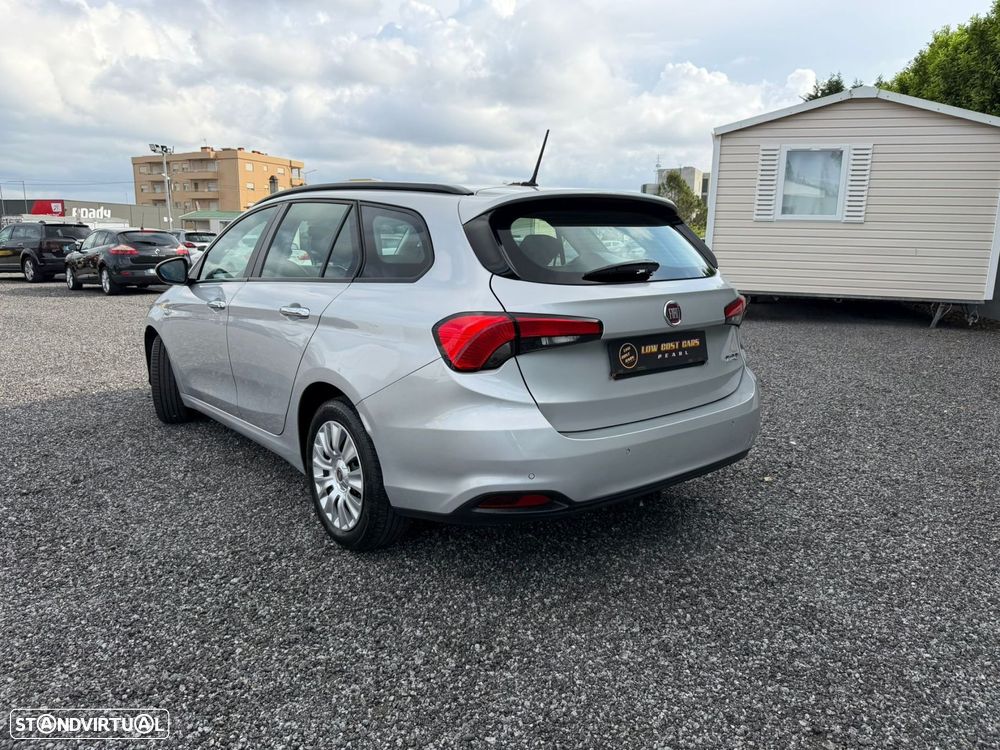 Fiat Tipo Station Wagon 1.3 Multijet - 4