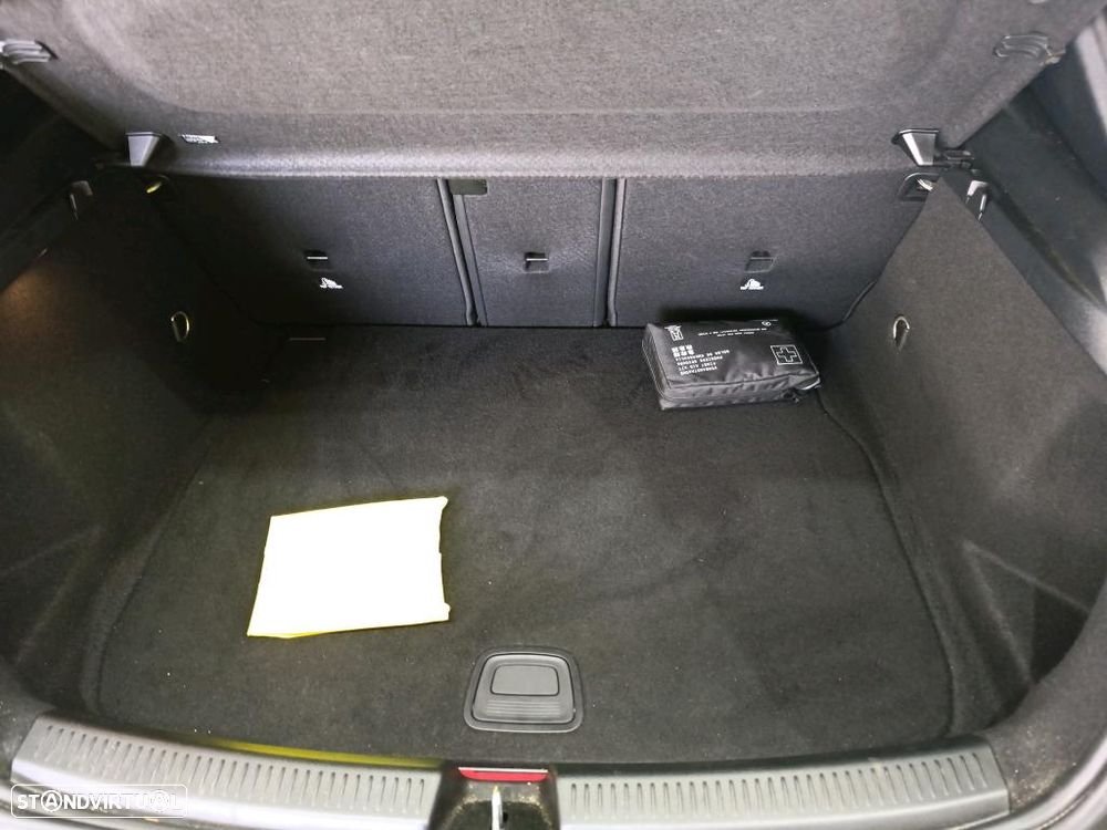 Mercedes-Benz A 160 d Style - 11