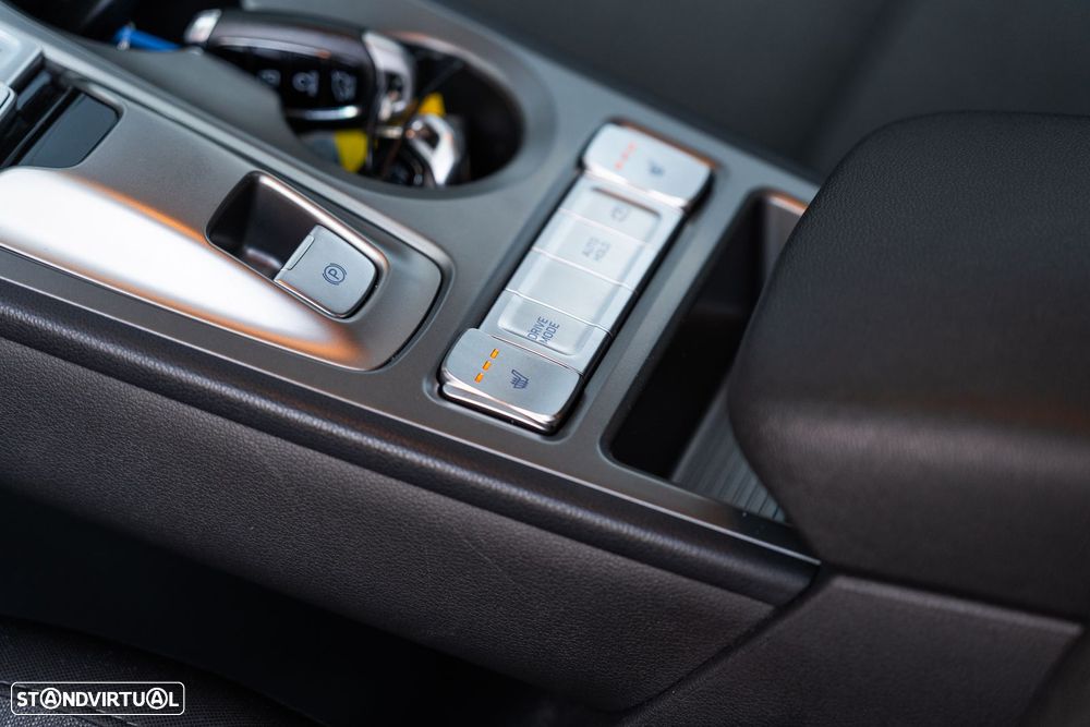 Hyundai Kauai 64 kWh Premium - 16