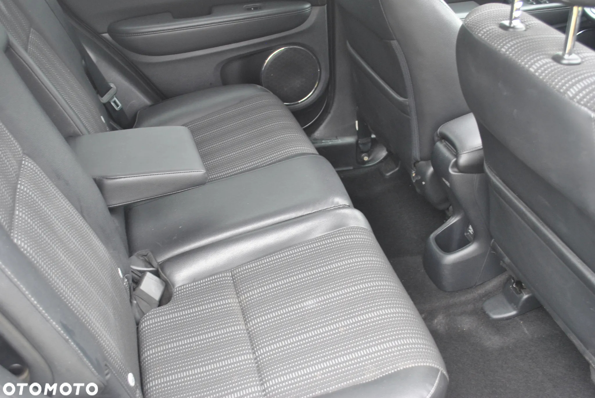 Honda HR-V 1.5 i-VTEC CVT Executive - 13