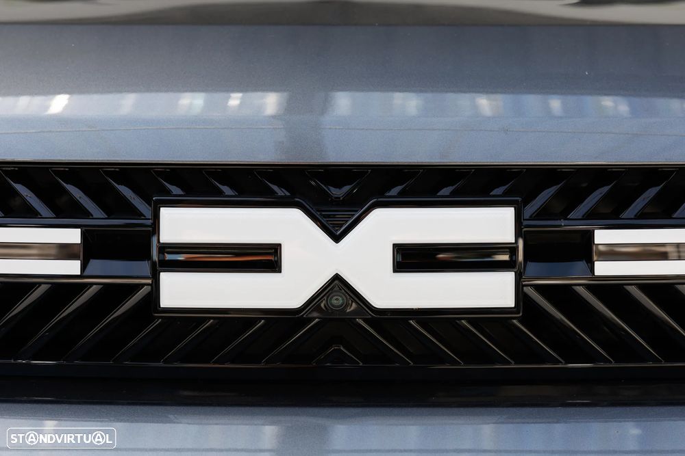 Dacia Bigster 1.2 Hybrid-G Extreme 4x4 - 37