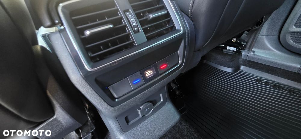 Skoda Kodiaq 1.5 TSI ACT 4x2 Style DSG - 22