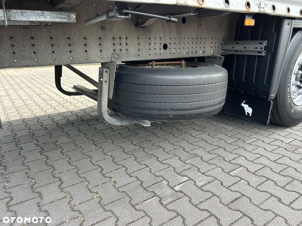 Schmitz Cargobull Standard SCB*S3T - 22