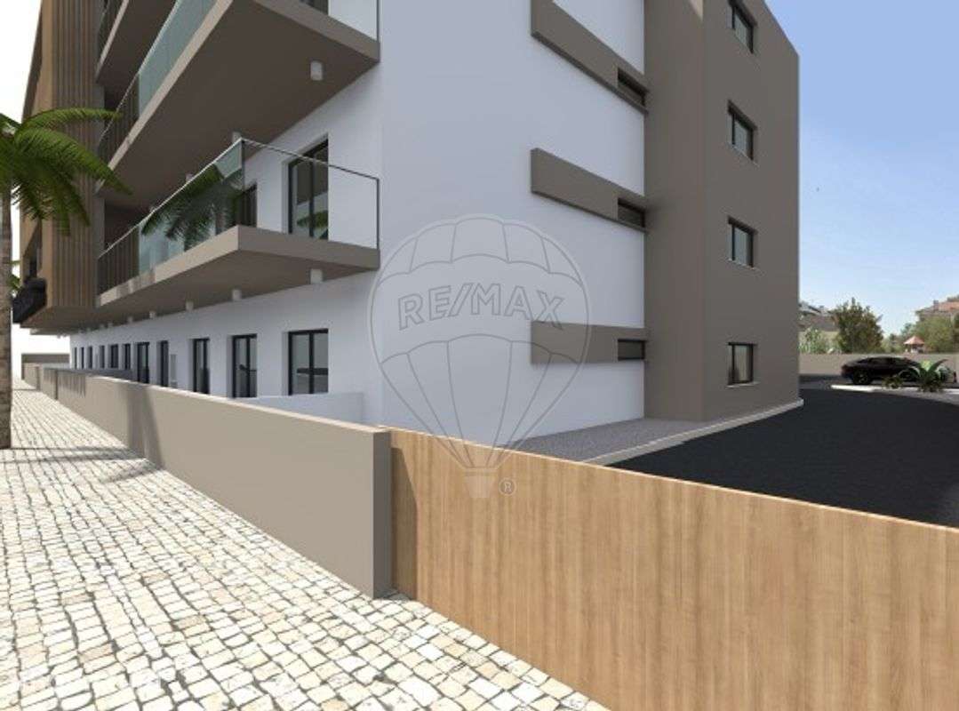 Apartamento T3 para venda - Grande imagem: 4/8