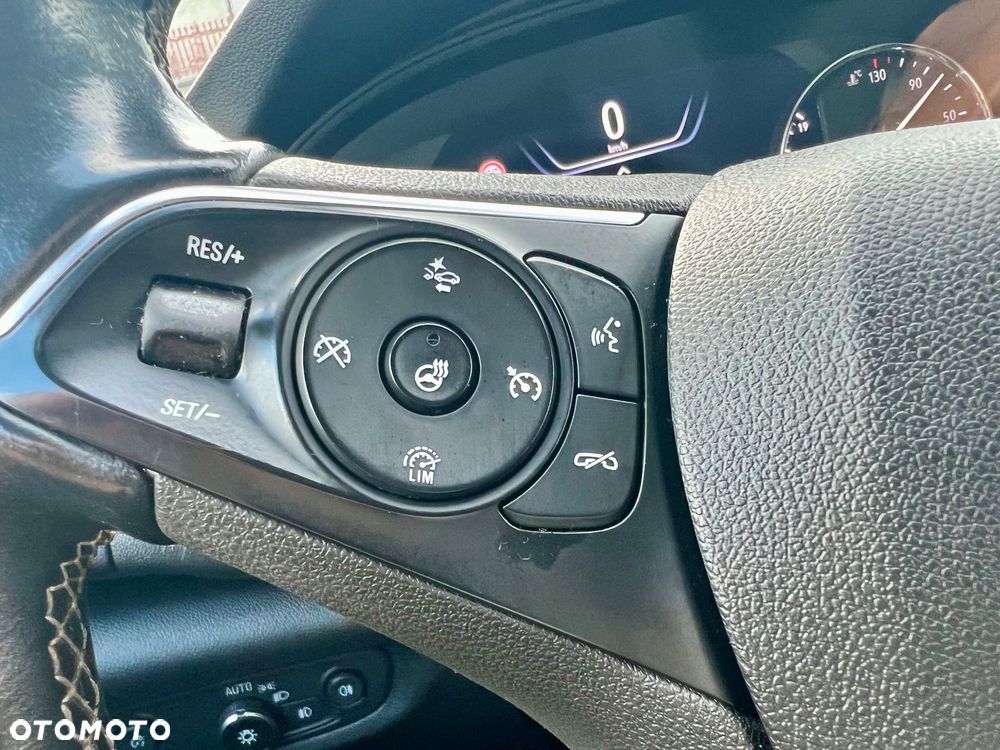 Opel Insignia 2.0 CDTI Business Elegance S&S - 12