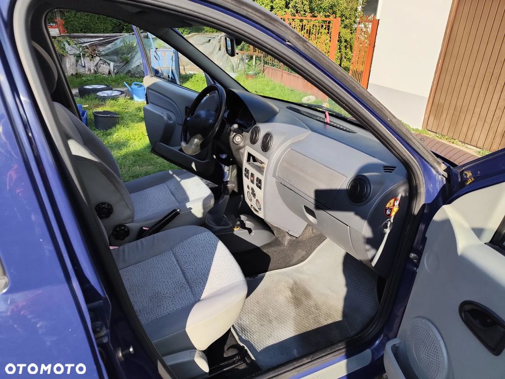 Dacia Logan 1.4 Laureate - 10