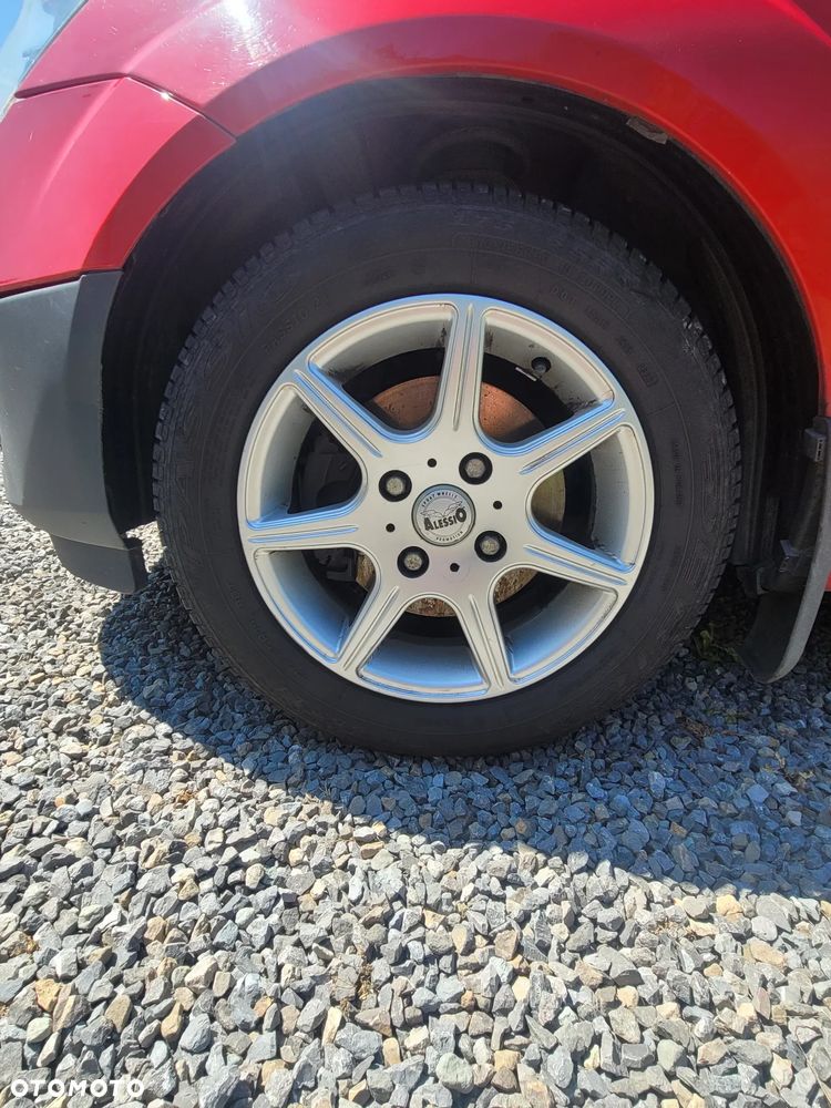 Ford Fiesta 1.3 - 10