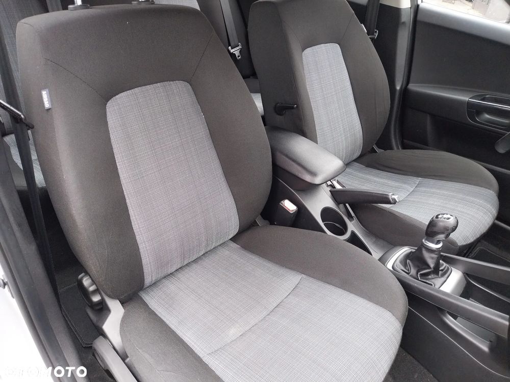Kia Ceed 1.6 CVVT Edition 7 - 19